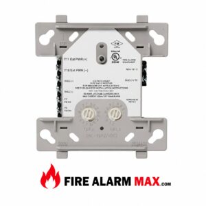 Notifier FCM-1A Module