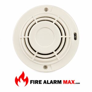 Honeywell TC808A1019 Smoke Detector