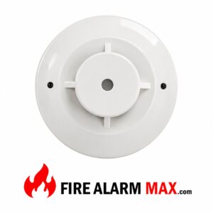 Honeywell TC808B1041CDN Heat Detector