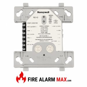 Honeywell TC810T1000 Control Module