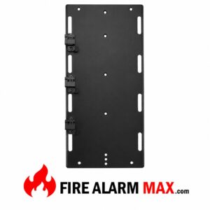 Notifier CHS-4N Onxy Alarm Expansion Chassis