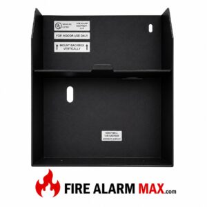 Notifier CHS-BH1 Battery Chassis