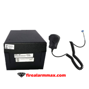 Notifier CMIC-RP