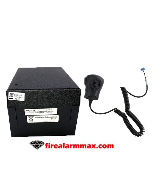 Notifier CMIC-RP