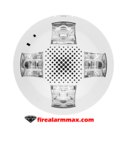 Come Realizzare Un Rilevatore Di Fumo Certificato UL-217 - Foto 10