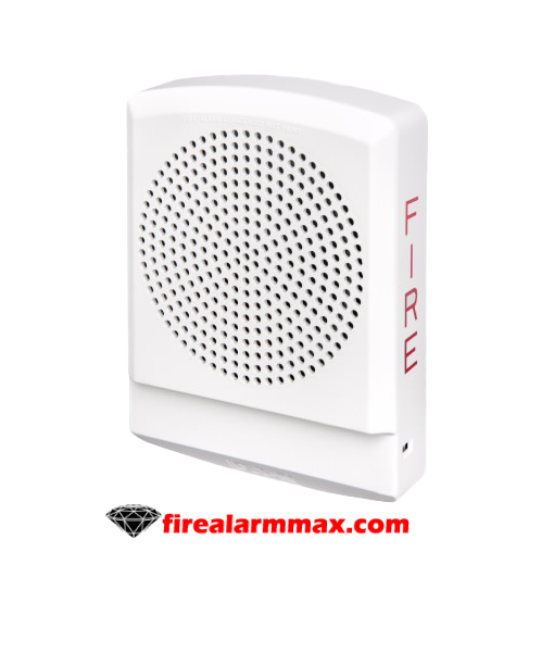 Cooper Wheelock LFHNKW3 Low Frequency Sounder Fire Alarm Max