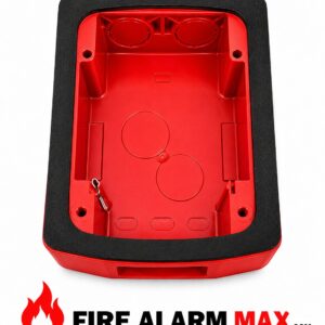 System Sensor SA-WBB Outdoor Back Box