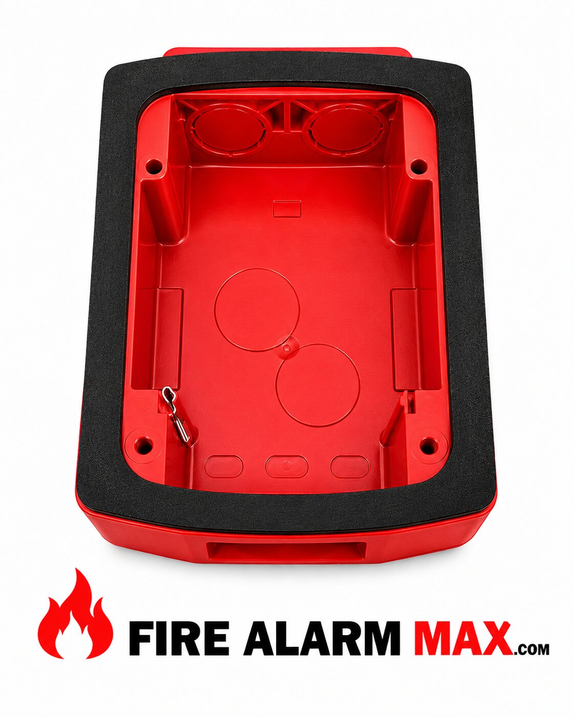 System Sensor SA-WBB Outdoor Back Box
