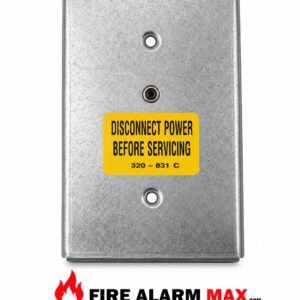 Simplex 4090-9807 Surface Cover
