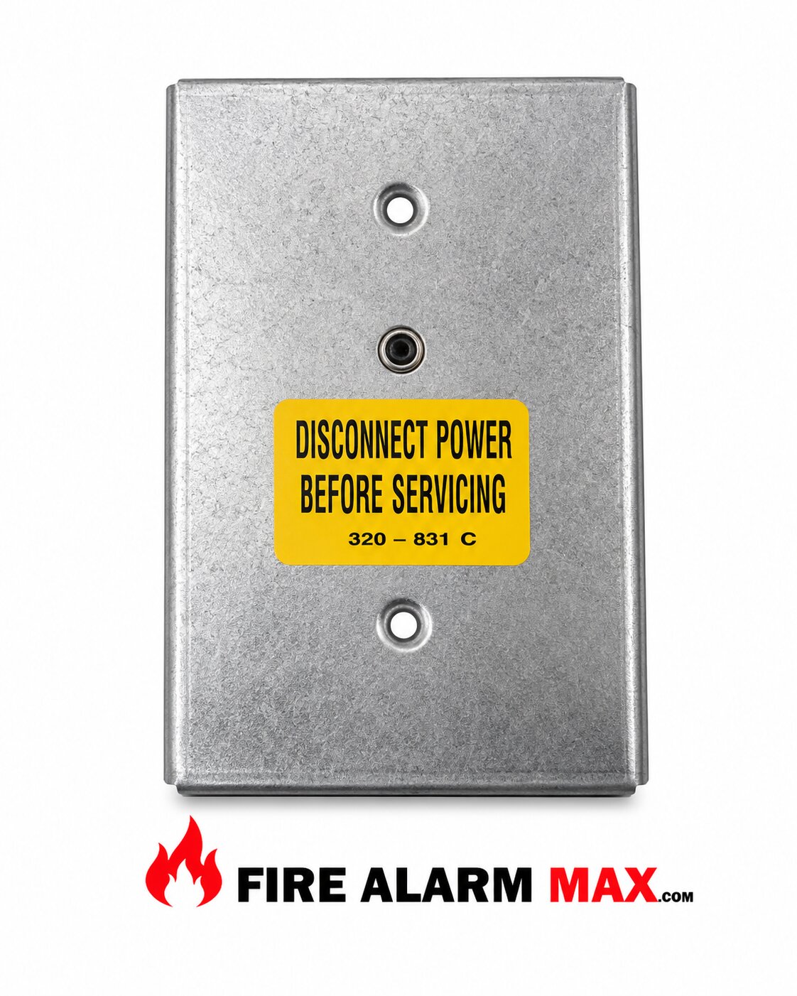 Simplex 4090-9807 Surface Cover