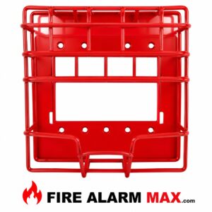 Simplex 4905-9961 Wire Guard