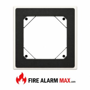 Cooper Wheelock WFP-W Mounting Plate