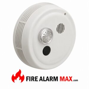 Gentex 8243PHY Photoelectric Smoke Detector
