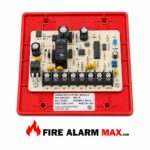 Wheelock DSM-12/24-R Dual Sync Module