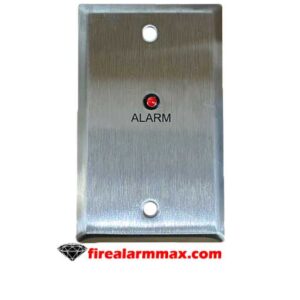 Firecom FMS-RA