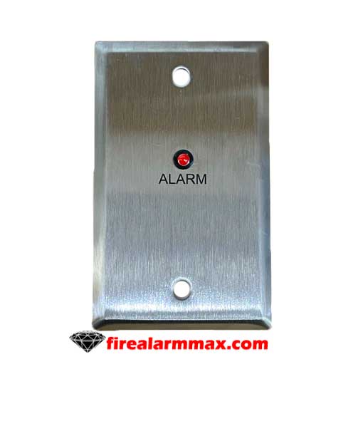 Firecom FMS-RA