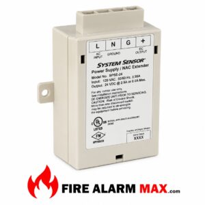 Potter Electric MCM Mini Contact Module