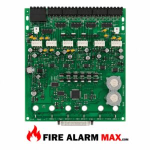Silent Knight SK-CONTROL-6 Control Module