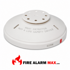 Edwards 281C Heat Detector