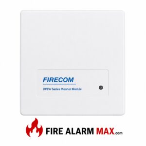 Firecom F900-805 Switch Monitor Module
