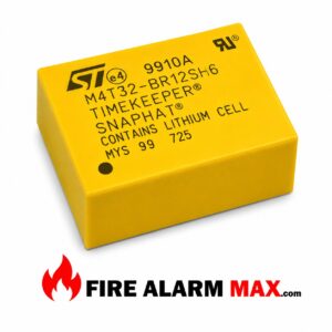 STMicroelectronics M4T32-BR12SH6 Battery