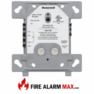 Honeywell TC810N1013CDN Supervised Control Module