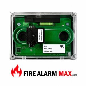 Edwards XLS-SD Duct Smoke Detector