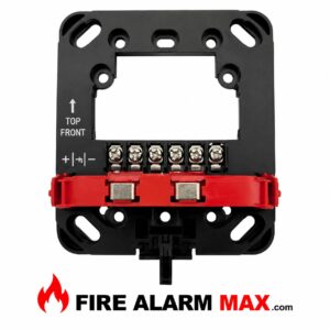 Edwards GRSW-10 Mounting Plate (Pack of 10)