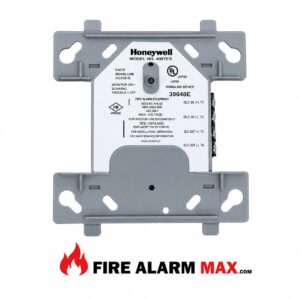 Honeywell TC811A1014 Isolator Module