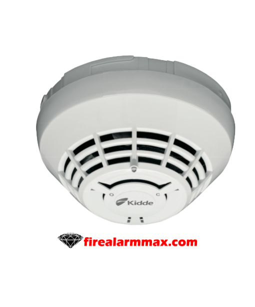 Kidde KI-OSCD Smoke Detector and CO Detector