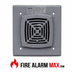 Edwards 871-G1 Flush Mount Horn