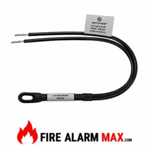 Simplex 4081-9002 End of Line Resistor