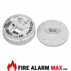 Simplex 4098-5209 Sounder Base