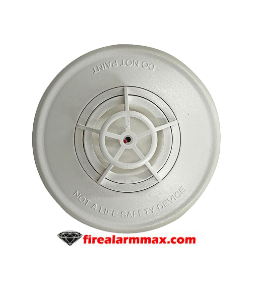 Simplex (4098-9403) 200 Degree FT Heat Detector