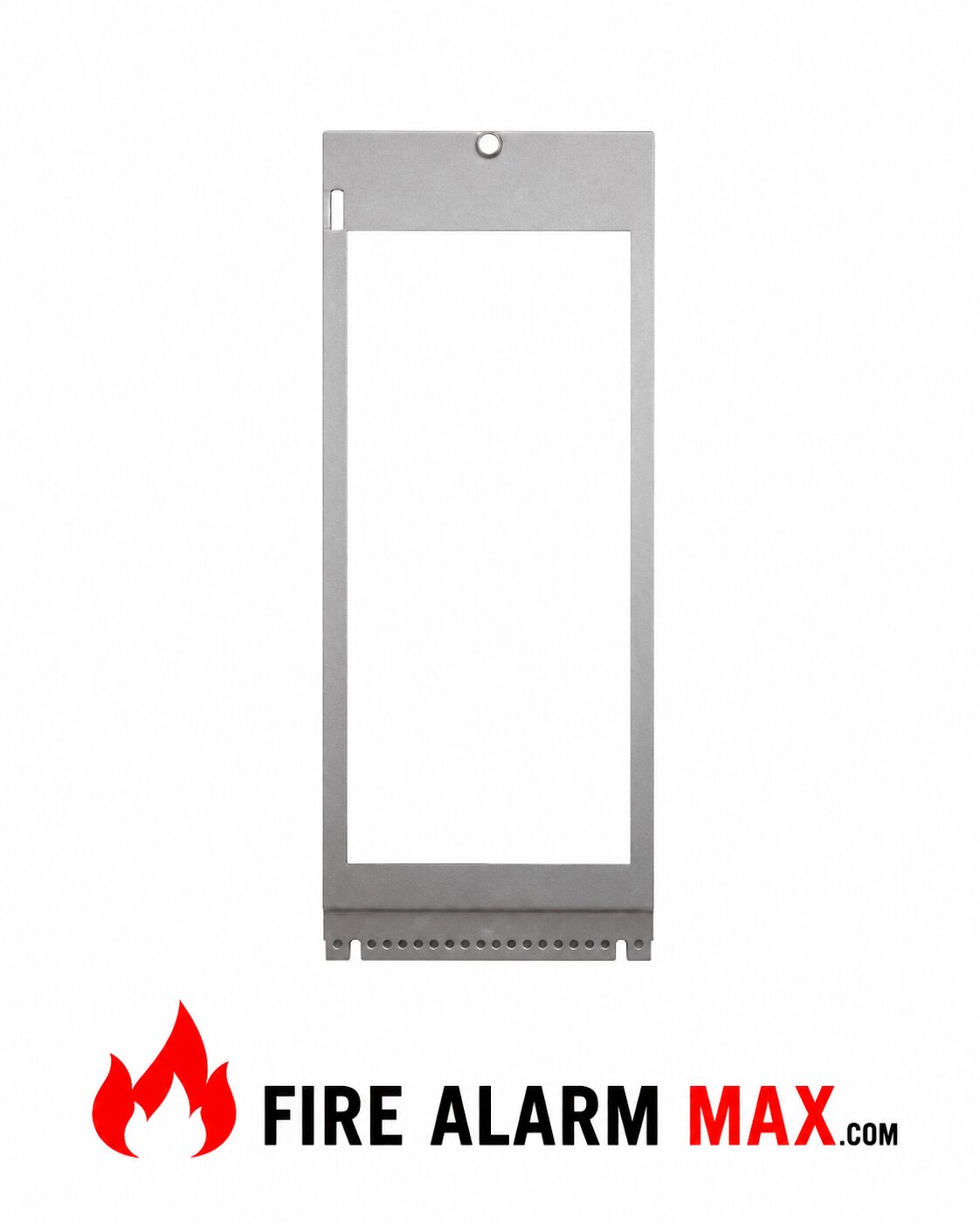 Notifier ADP-4B Dress Plate