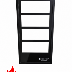 Notifier DR-D4B Blank Door
