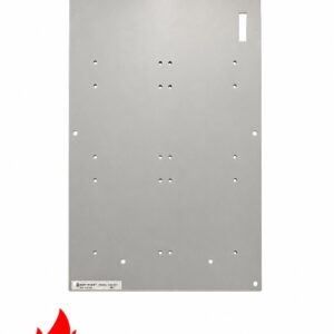 Honeywell E3-INX-DPLATE Transponder Mounting Plate