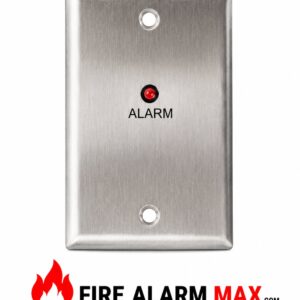 Firecom FMS-RA Monitor Module