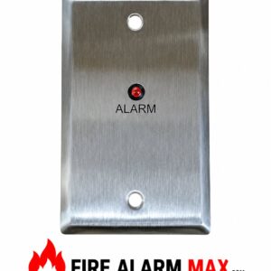 Firecom FMS-RA Monitor Module
