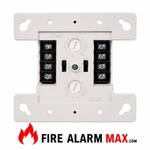 Edwards FX-IDC2B Analog Dual Input Module