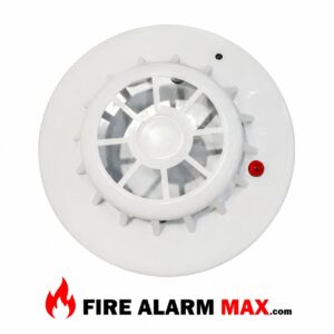 Secutron MRI-3300 Intelligent Thermal Detector