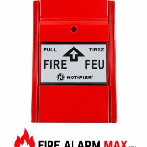 Notifier NFM-950B Pull Station