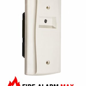 System Sensor RA100ZA Remote Annunciator
