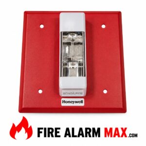 Honeywell SC807D1007 Strobe