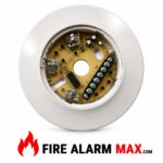 System Sensor B224RB Relay Base