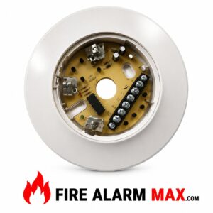 System Sensor B224RB Relay Base