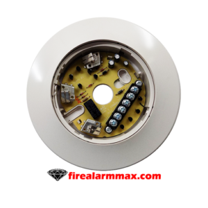 System Sensor B224RB Intelligent Relay Base