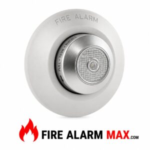 Potter CF-200-MP Fixed Temperature Heat Detector
