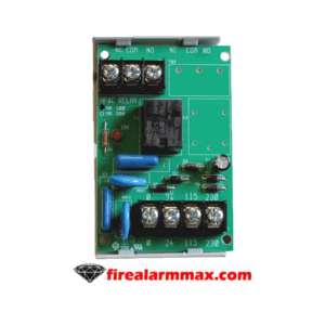 Air Products & Controls MR-101/T Relay Module