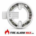 Mircom MIX-2000 Intelligent Mounting Base